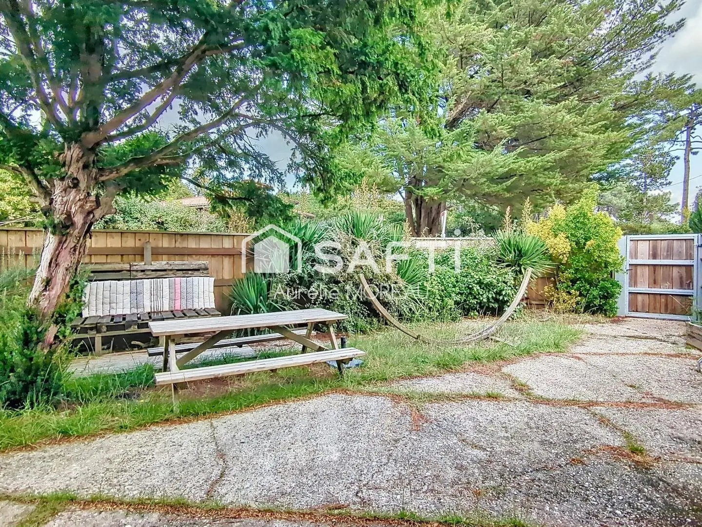 Appartement à vendre, 80m², Lège-Cap-Ferret
