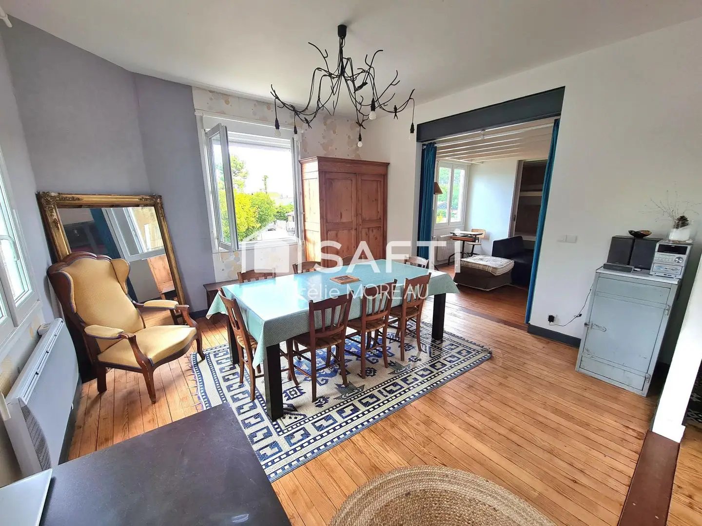 Appartement à vendre, 80m², Lège-Cap-Ferret