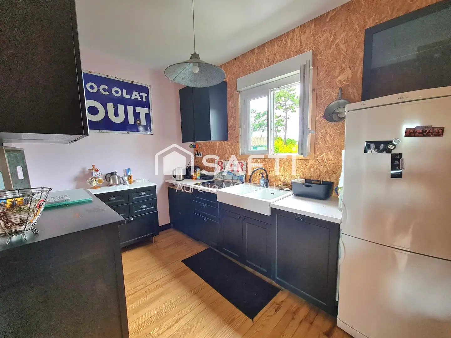 Appartement à vendre, 80m², Lège-Cap-Ferret