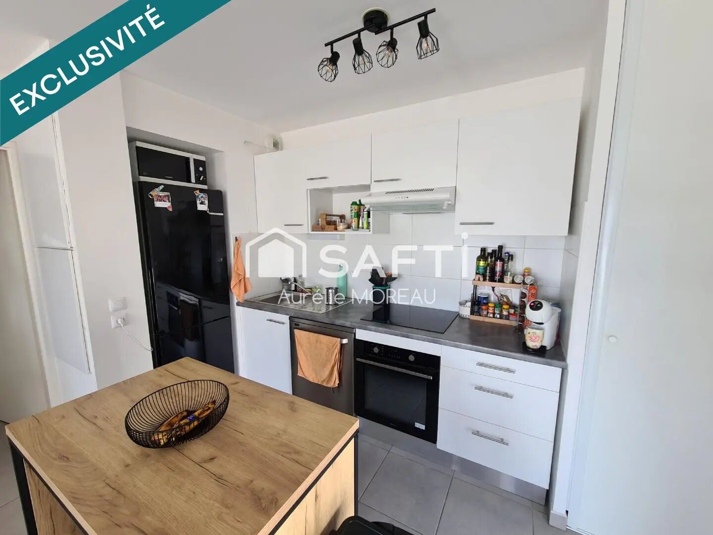 Appartement à vendre, 60m², Villenave-d'Ornon