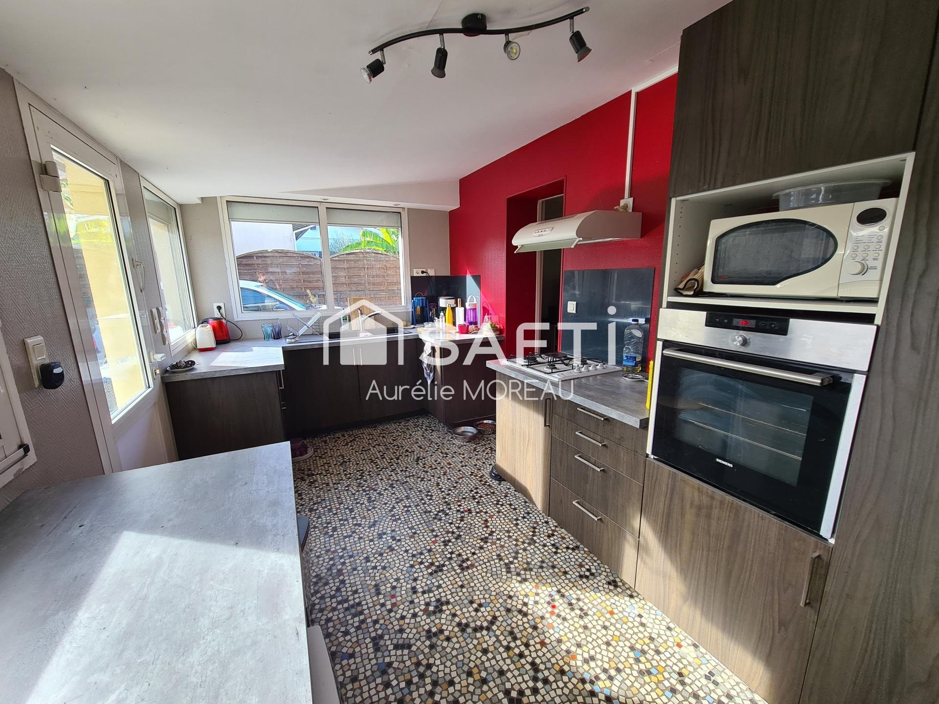 Maison à vendre, 65m², Ambarès-et-Lagrave