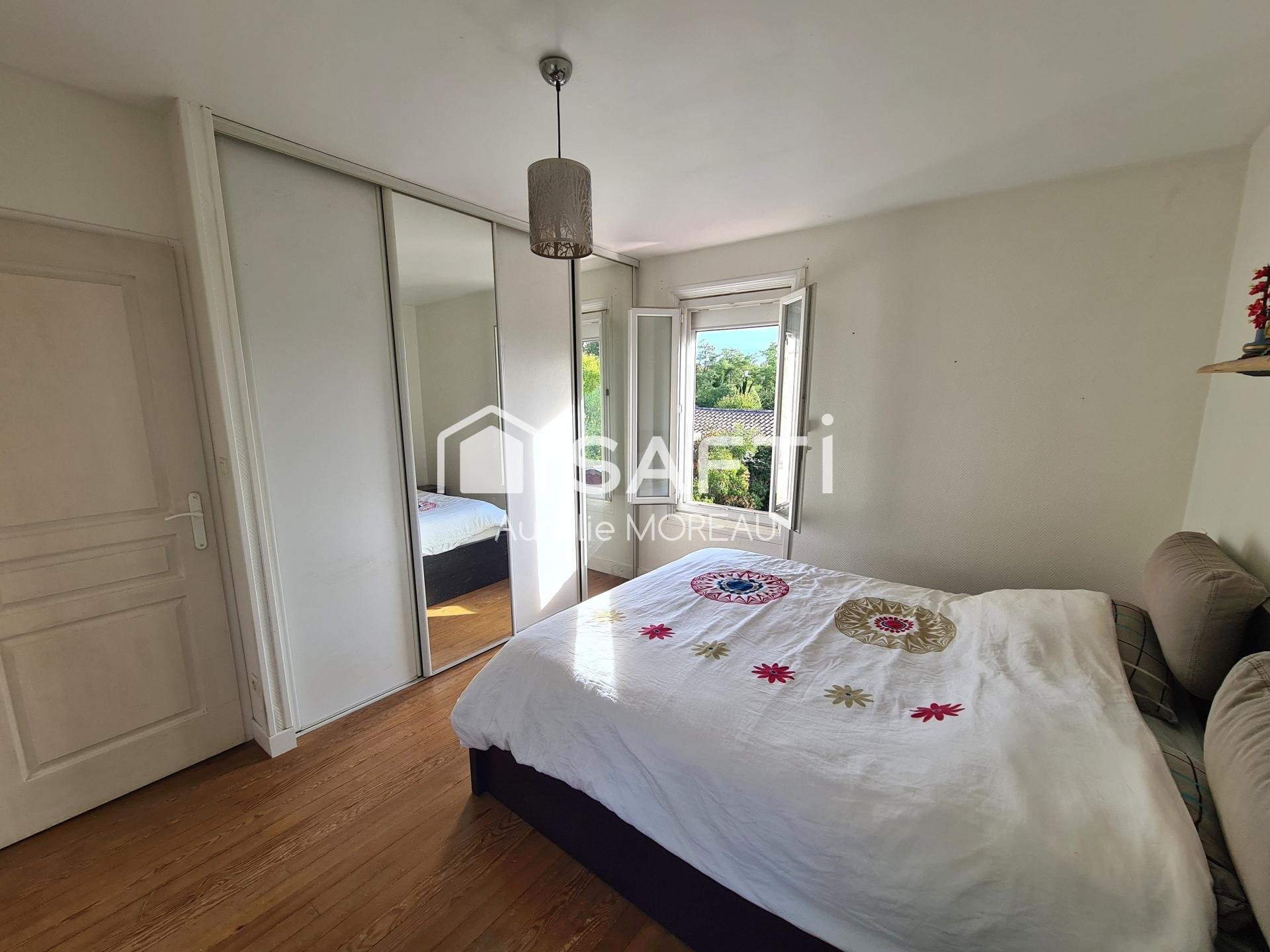 Maison à vendre, 65m², Ambarès-et-Lagrave