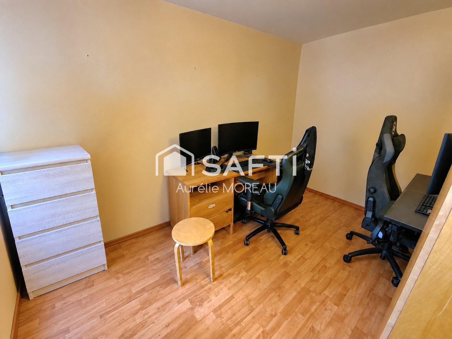 Maison à vendre, 65m², Ambarès-et-Lagrave