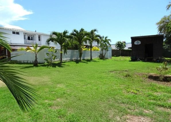Maison à vendre, 192m², Saint-François