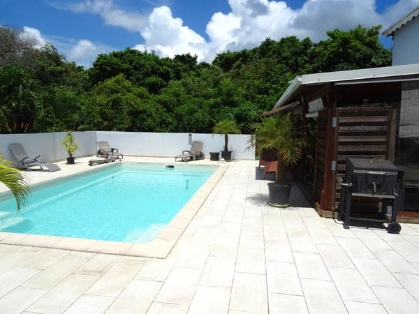 Maison à vendre, 192m², Saint-François