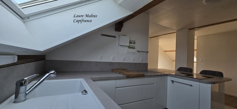 Appartement à vendre, 90m², La Balme-de-Sillingy