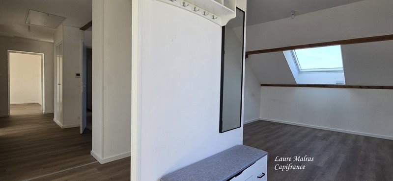 Appartement à vendre, 90m², La Balme-de-Sillingy
