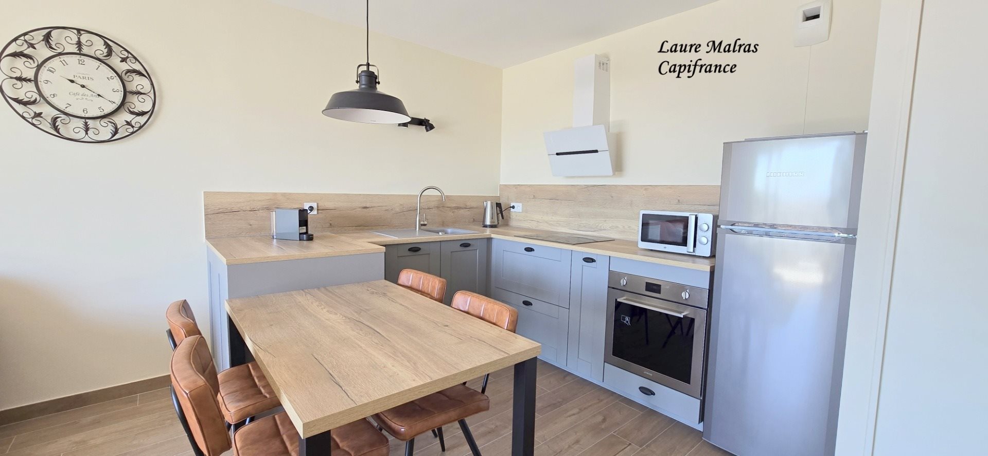 Appartement à vendre, 48m², Groisy