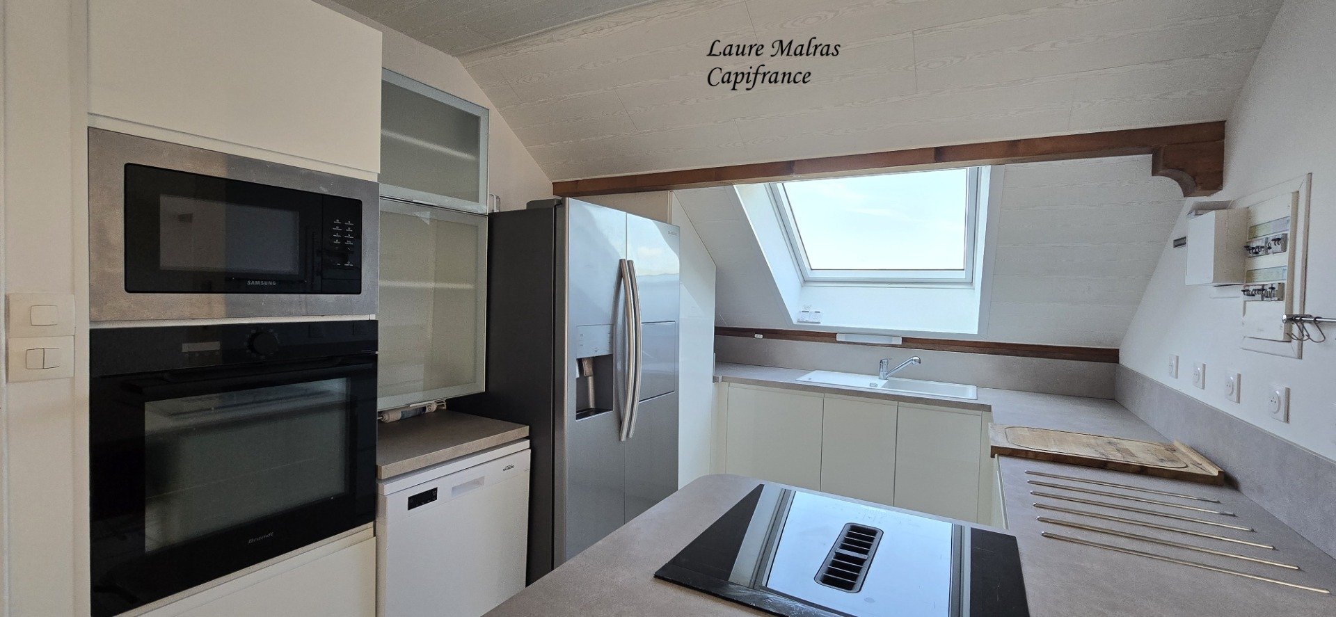 Appartement à vendre, 90m², La Balme-de-Sillingy