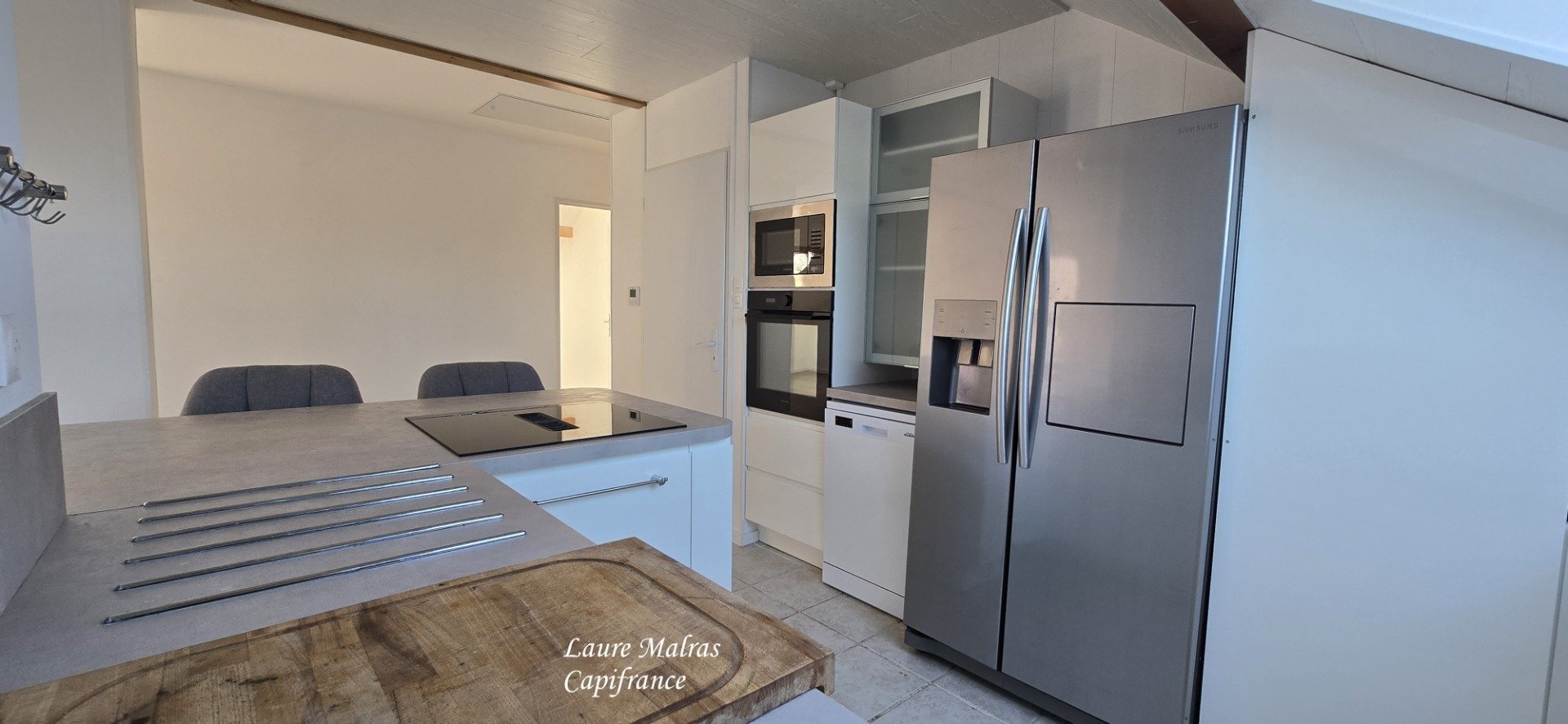 Appartement à vendre, 90m², La Balme-de-Sillingy