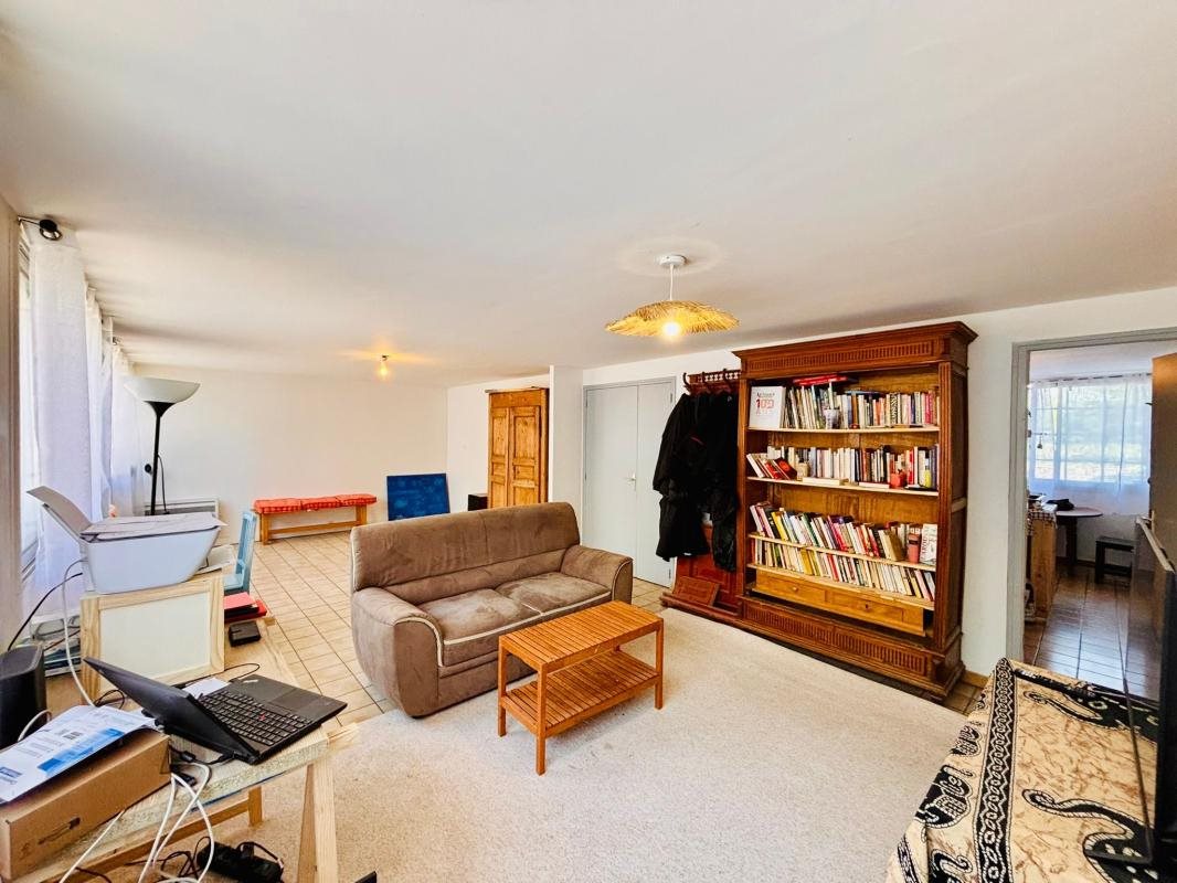 Appartement à vendre, 120m², Joyeuse