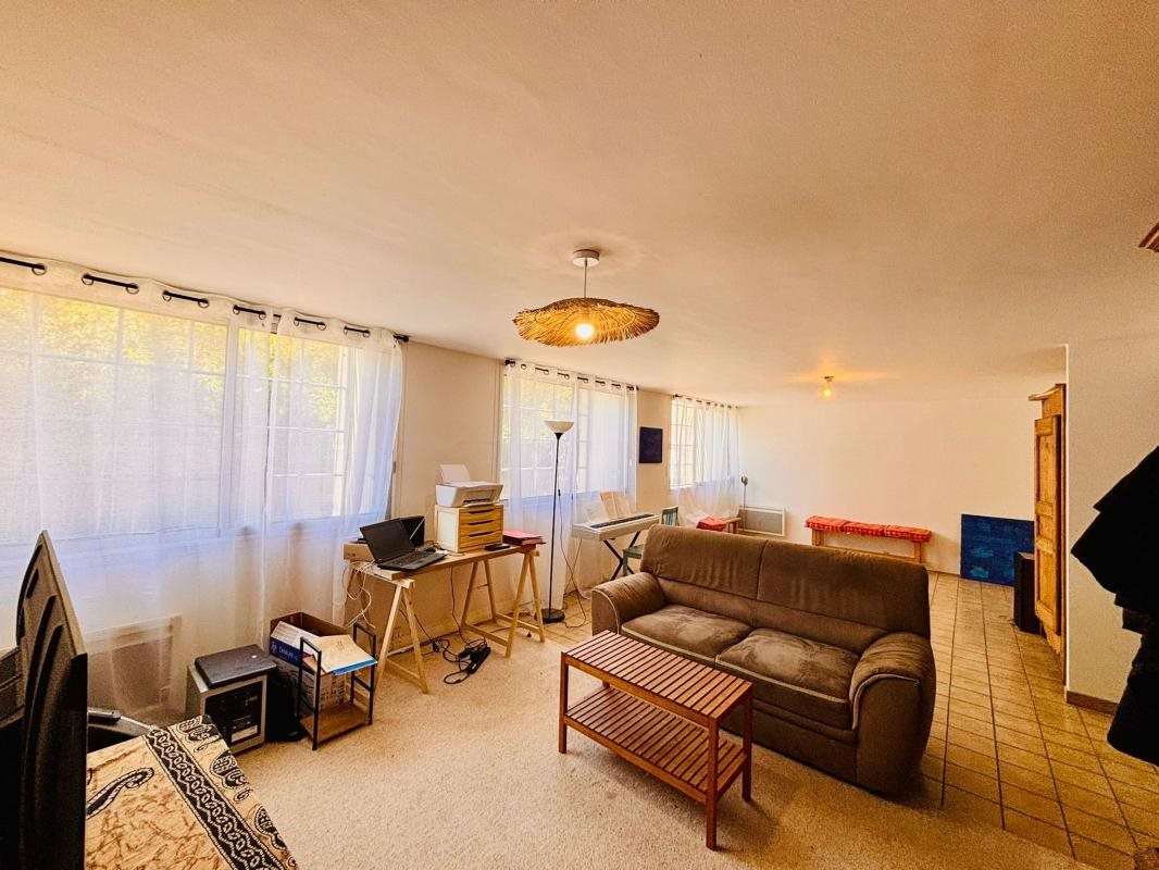 Appartement à vendre, 120m², Joyeuse