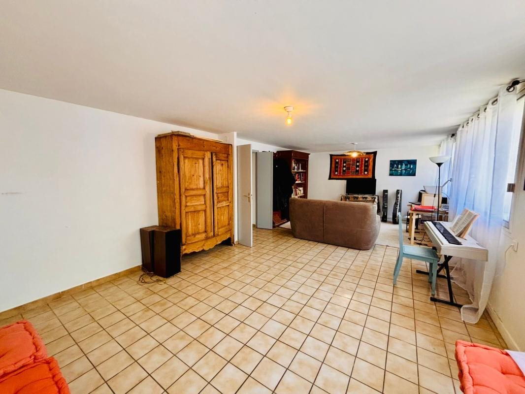 Appartement à vendre, 120m², Joyeuse