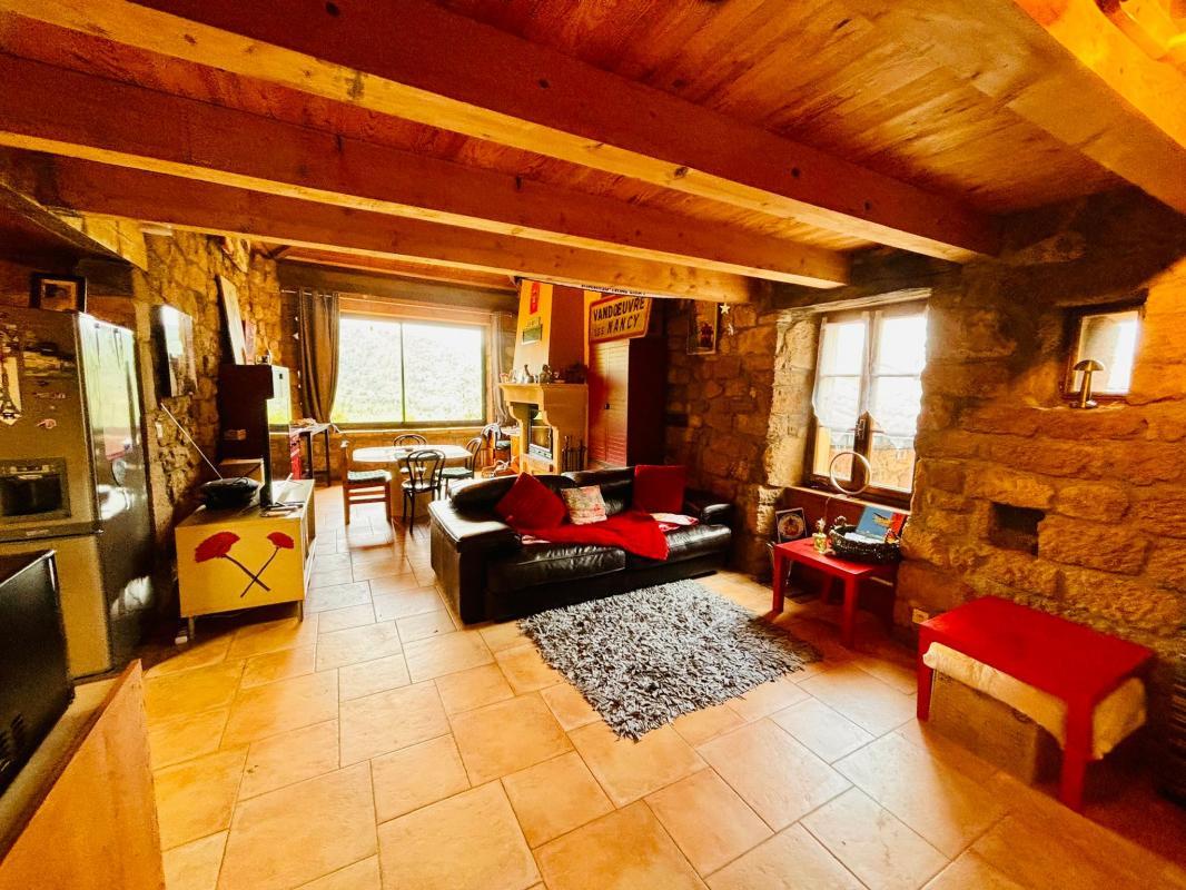 Maison à vendre, 82m², Planzolles