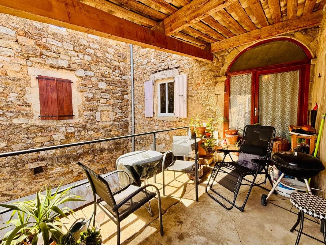 Maison à vendre, 146m², Saint-Paul-le-Jeune