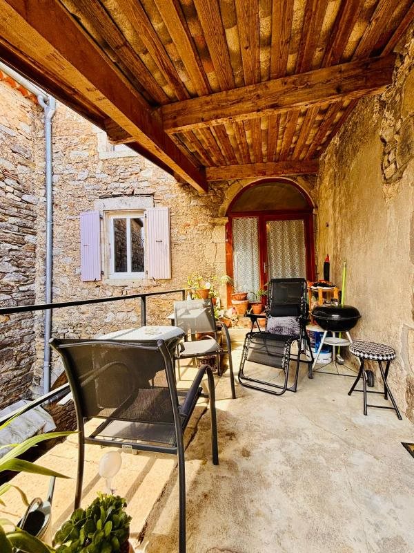Maison à vendre, 146m², Saint-Paul-le-Jeune