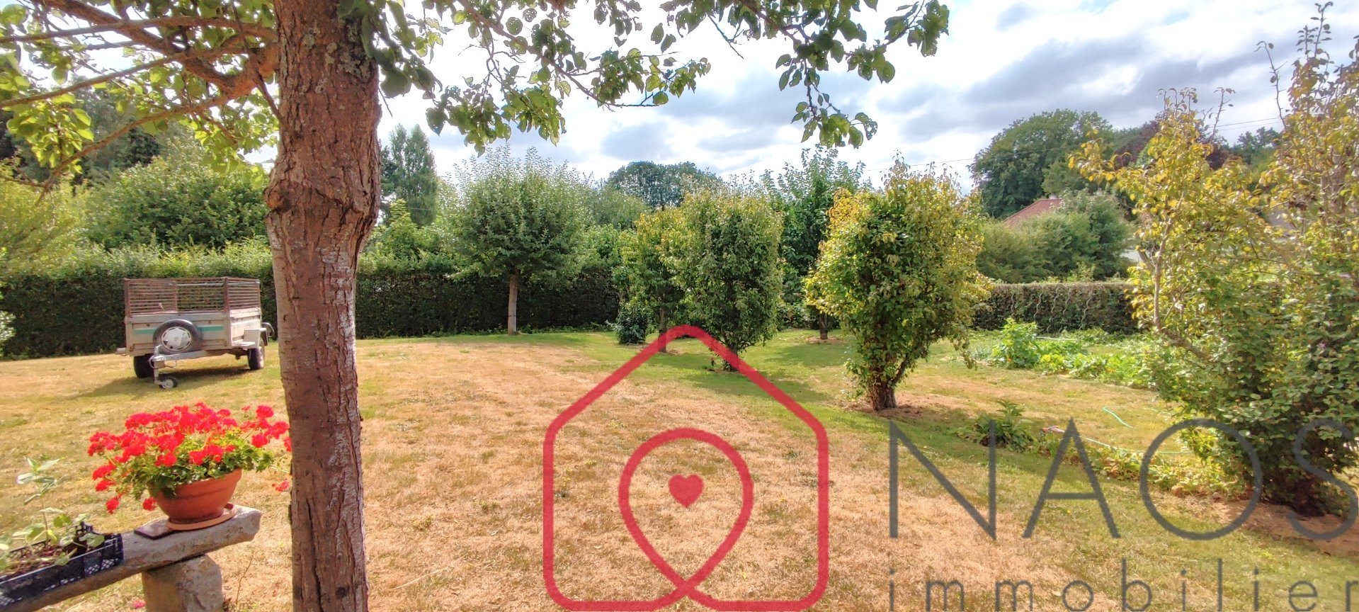 Maison à vendre, 135m², Quincampoix