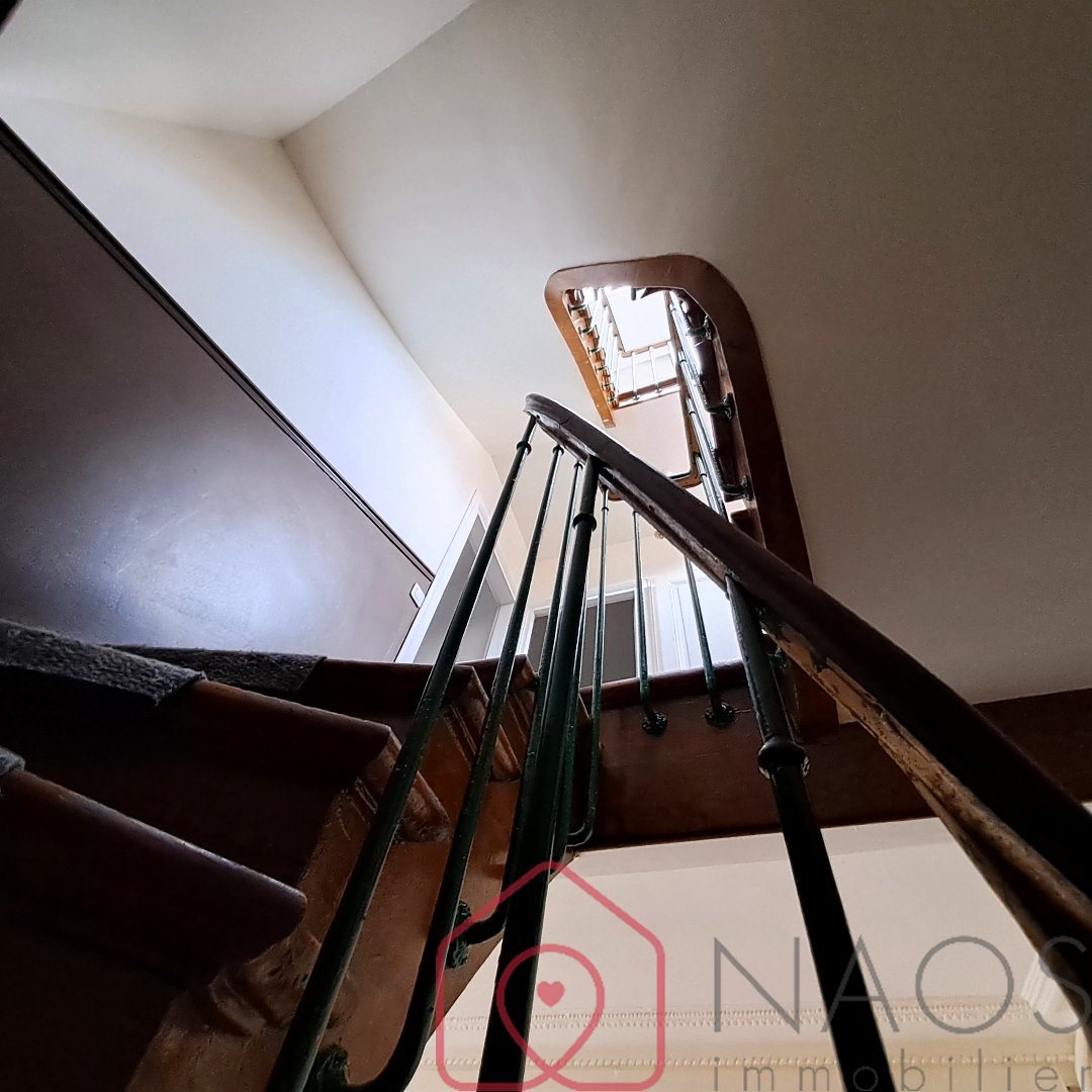 Maison à vendre, 112m², L'Ile-Saint-Denis