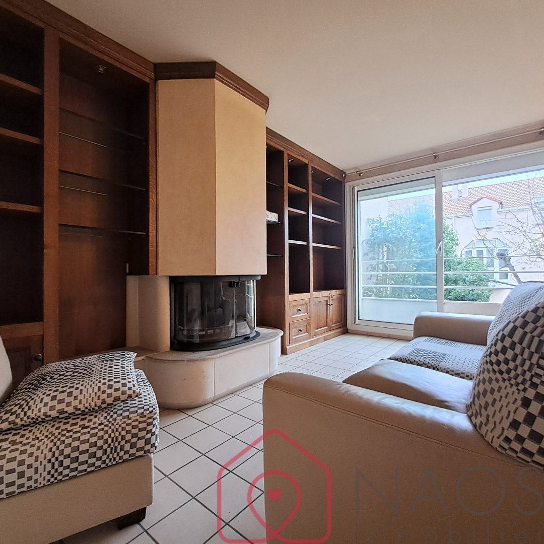 Maison à vendre, 133m², Colombes