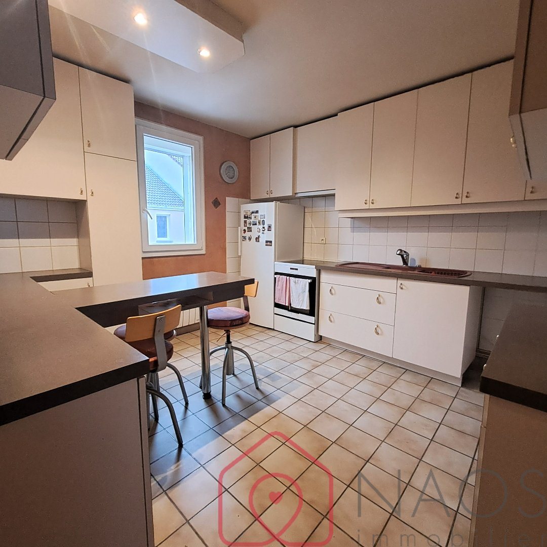 Maison à vendre, 133m², Colombes