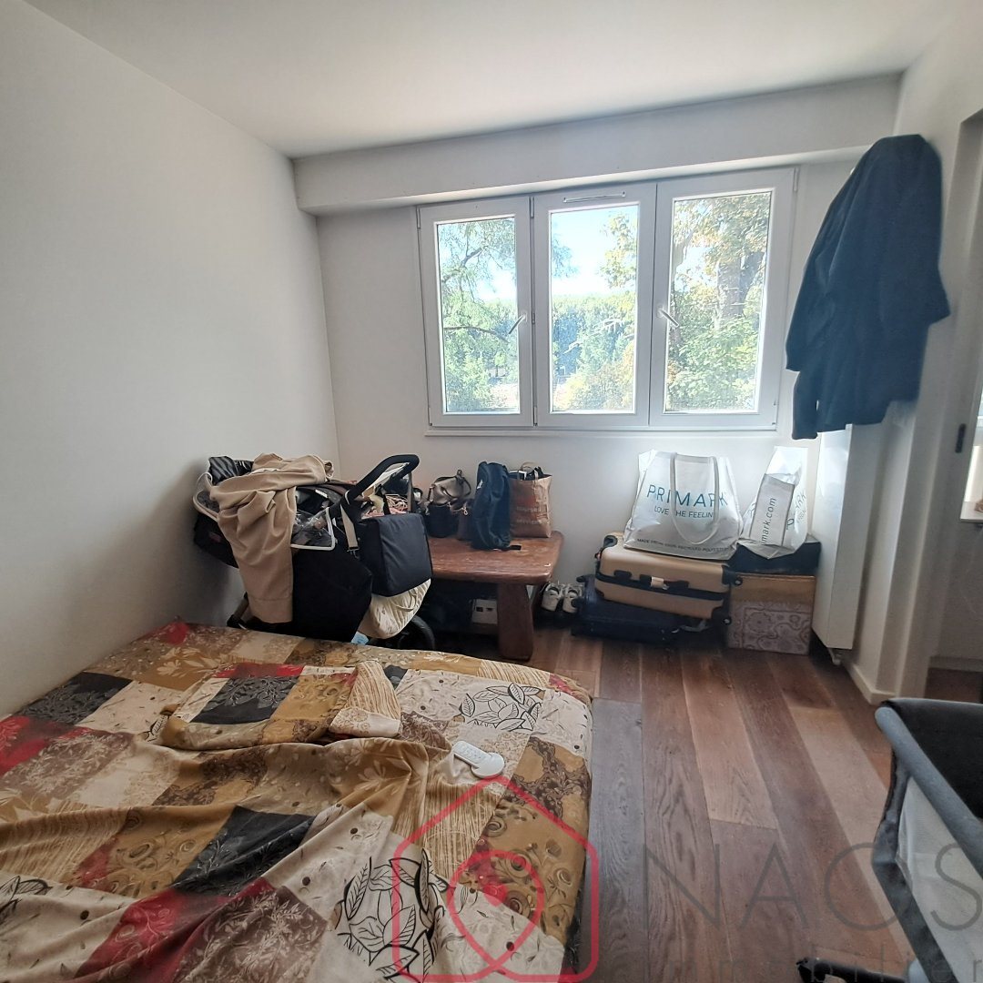 Appartement à vendre, 40m², L'Ile-Saint-Denis