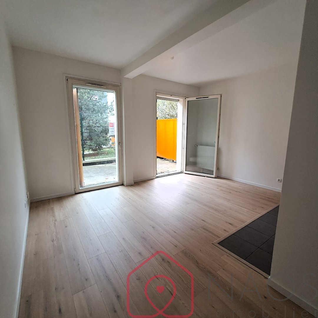 Appartement à vendre, 30m², L'Ile-Saint-Denis