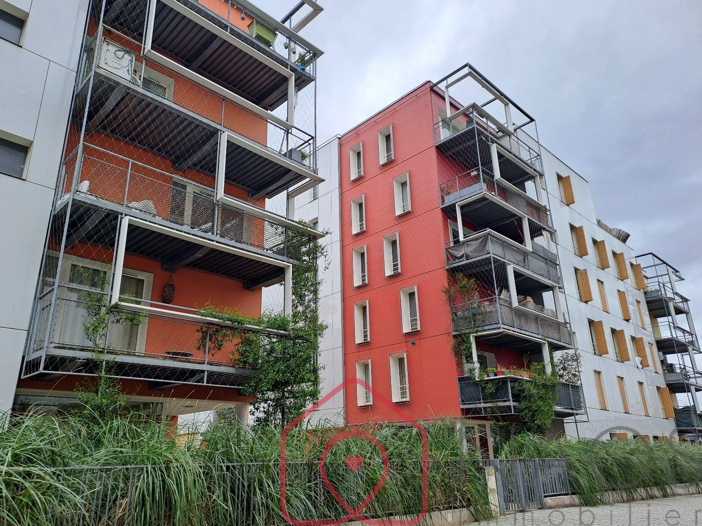 Appartement à vendre, 30m², L'Ile-Saint-Denis