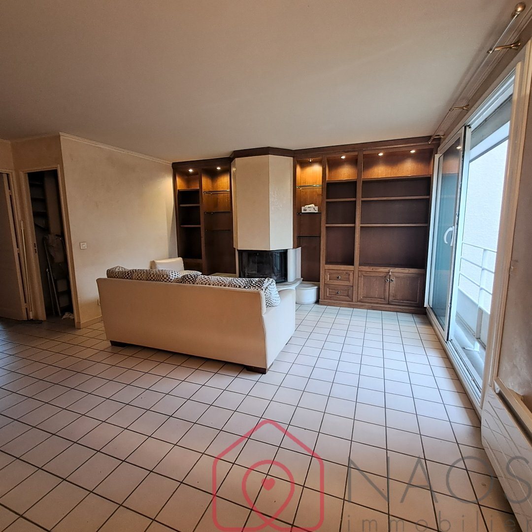 Maison à vendre, 133m², Villeneuve-la-Garenne
