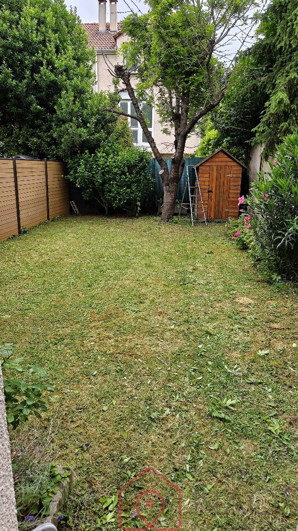 Maison à vendre, 133m², Villeneuve-la-Garenne
