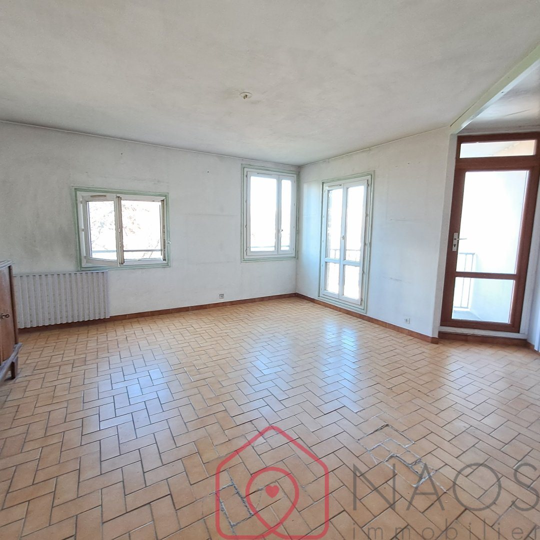 Appartement à vendre, 65m², L'Ile-Saint-Denis