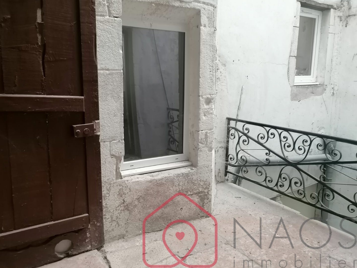 Maison à vendre, 160m², Tournus