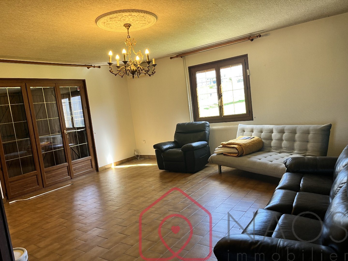Maison à vendre, 186m², Bantanges