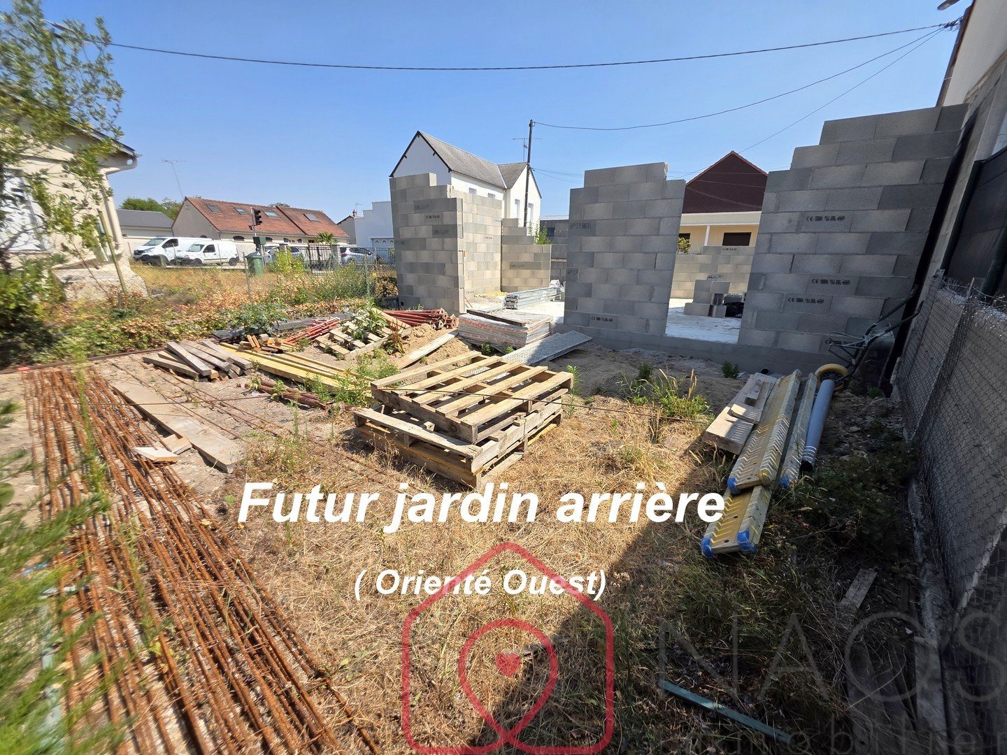 Maison à vendre, 86m², Saran