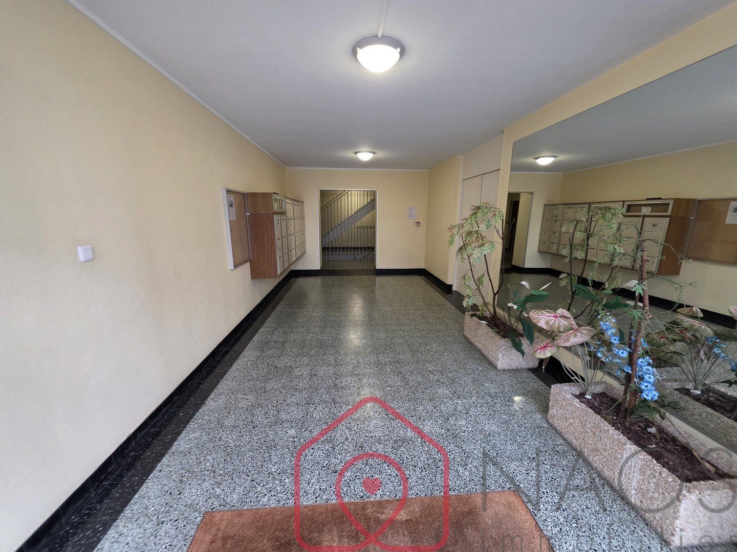 Appartement à vendre, 62m², Saint-Jean-le-Blanc