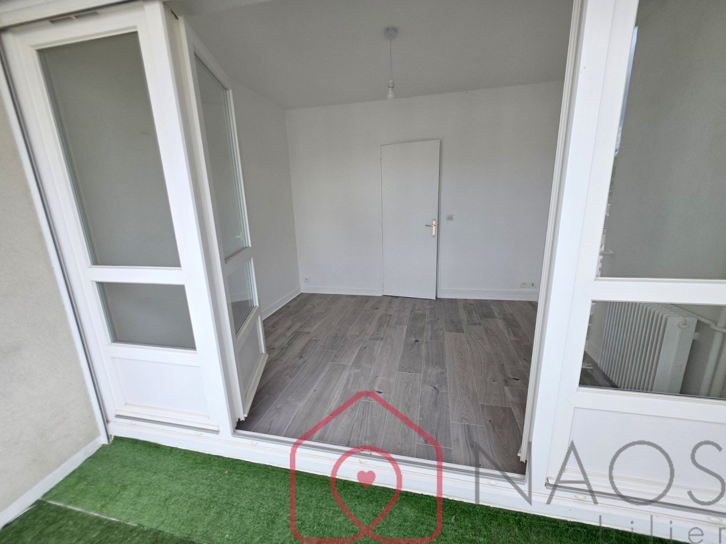 Appartement à vendre, 67m², Orléans