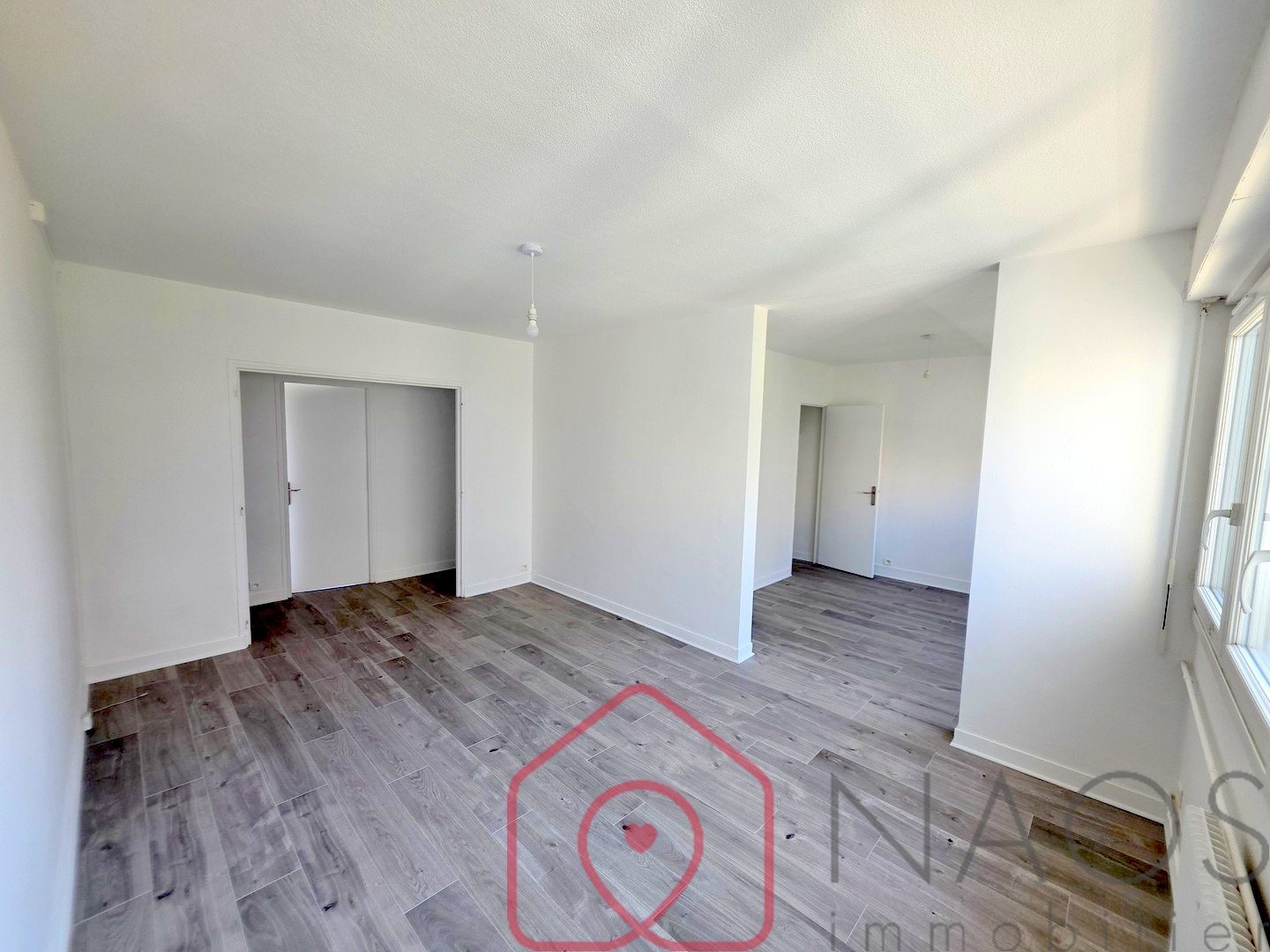 Appartement à vendre, 67m², Orléans