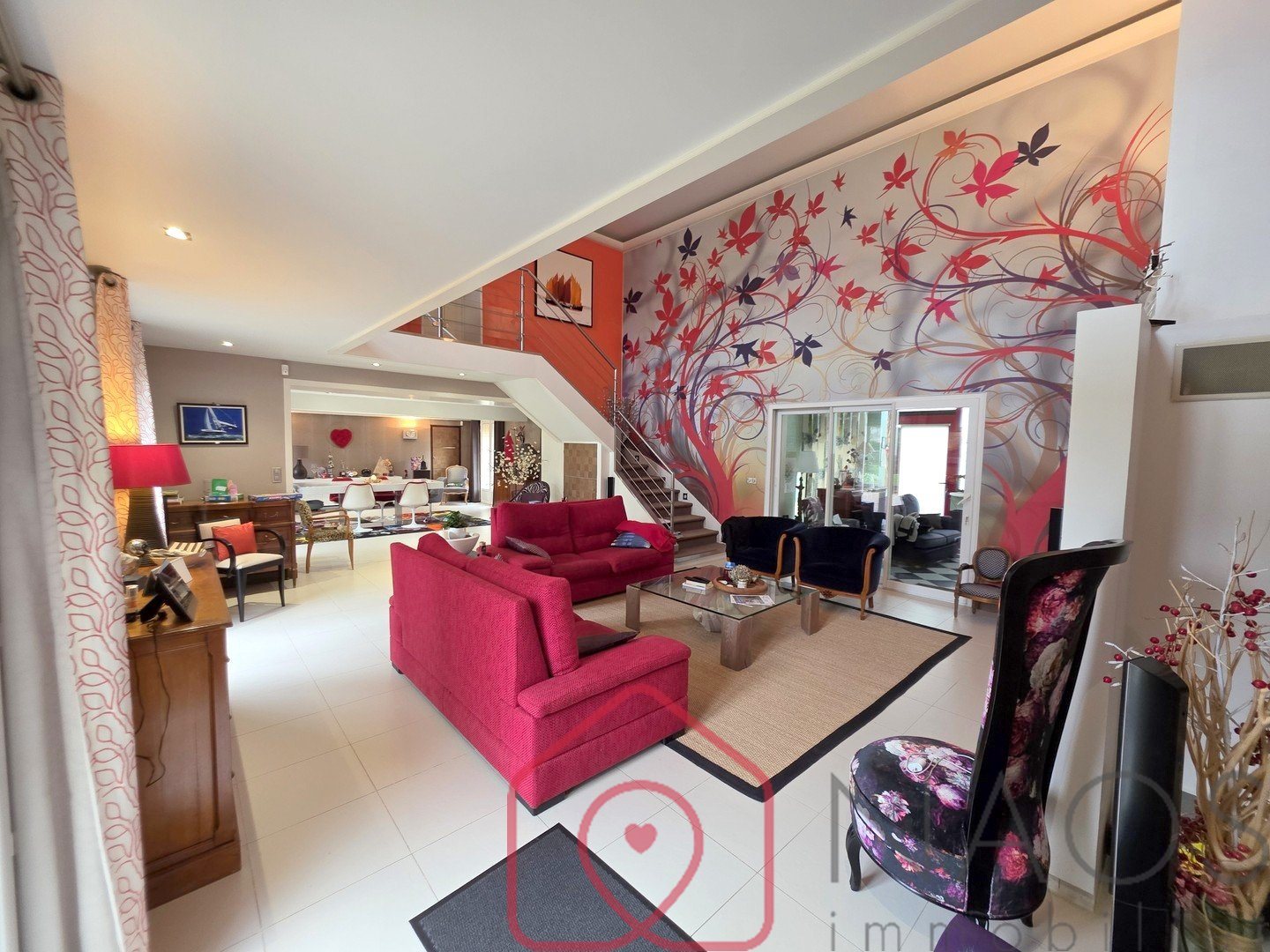 Maison à vendre, 389m², Saint-Jean-de-Braye