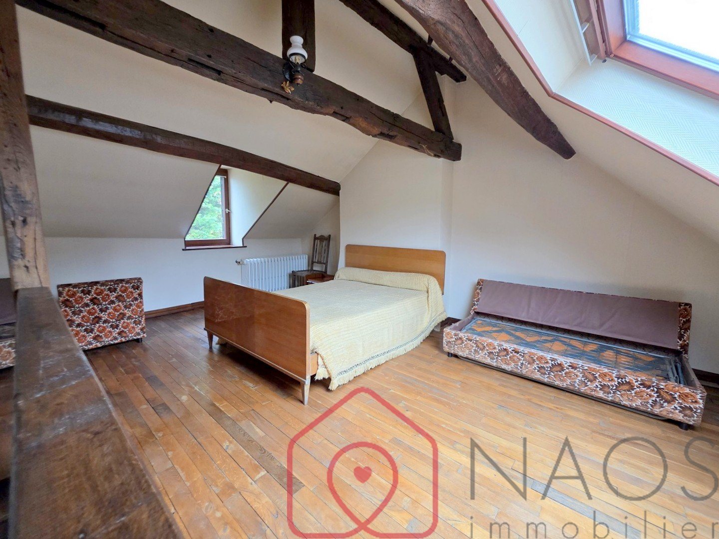 Maison à vendre, 74m², Orléans