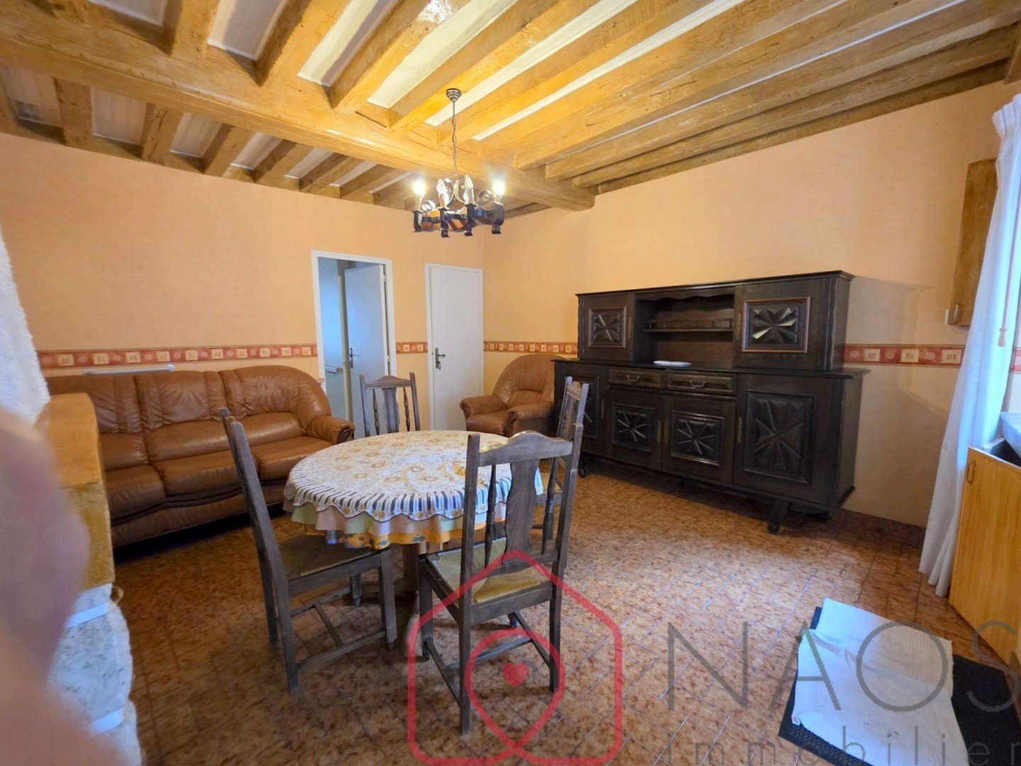 Maison à vendre, 74m², Orléans