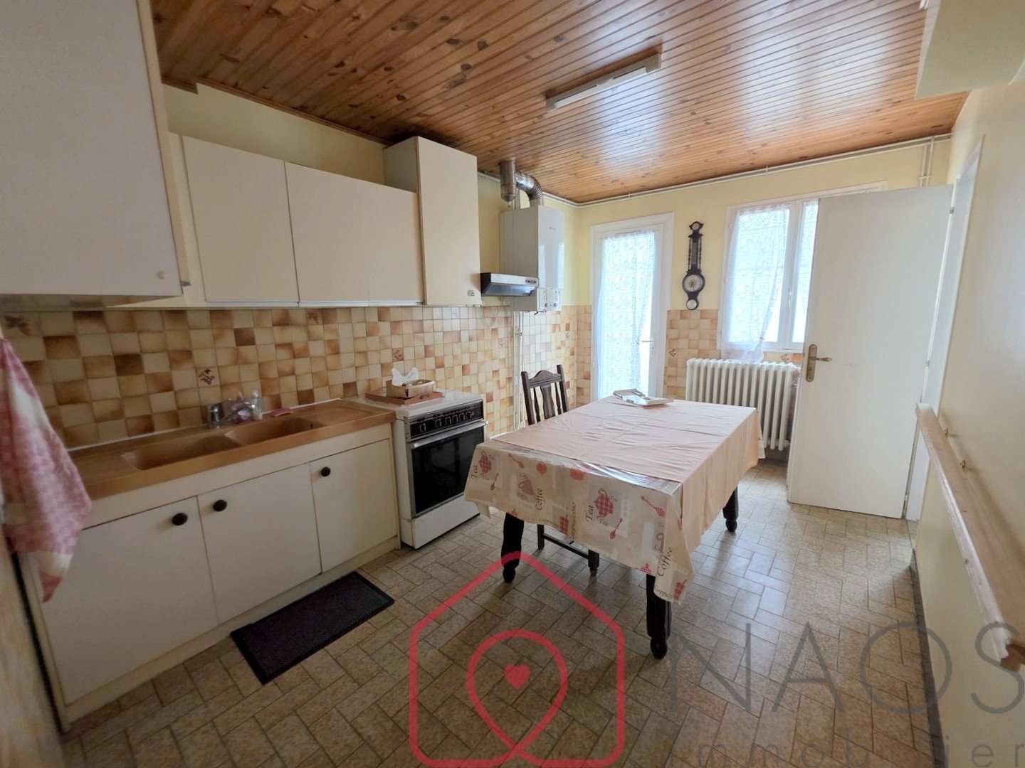 Maison à vendre, 74m², Orléans