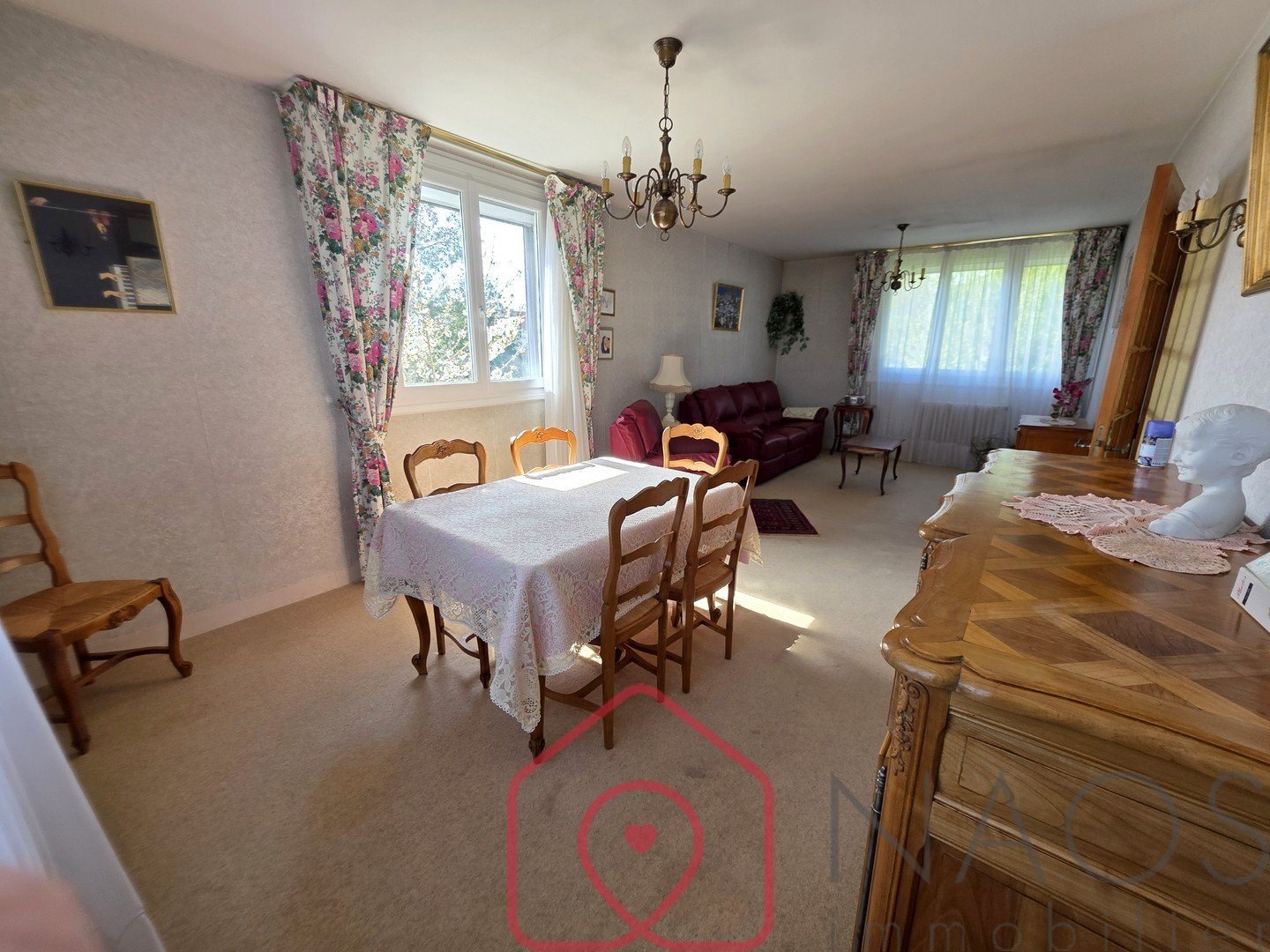 Maison à vendre, 103m², Saint-Jean-de-la-Ruelle