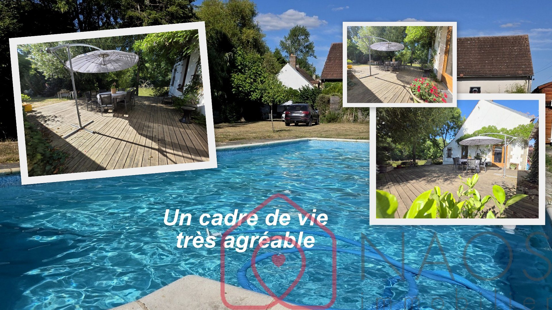 Maison à vendre, 825m², Orléans