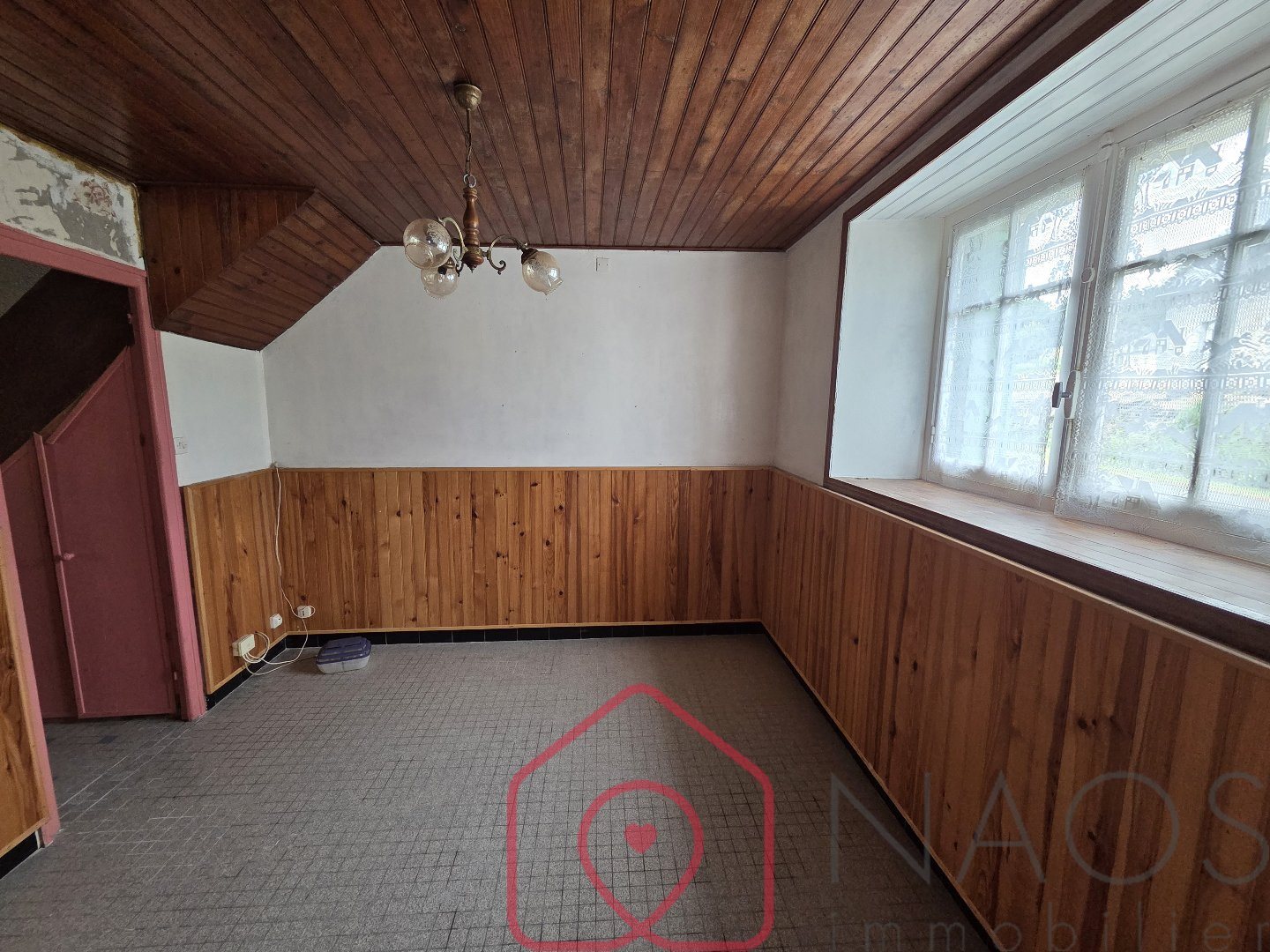Maison à vendre, 50m², Bourbriac