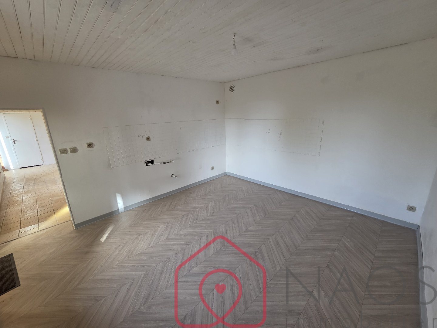 Maison à vendre, 79m², Saint-Adrien