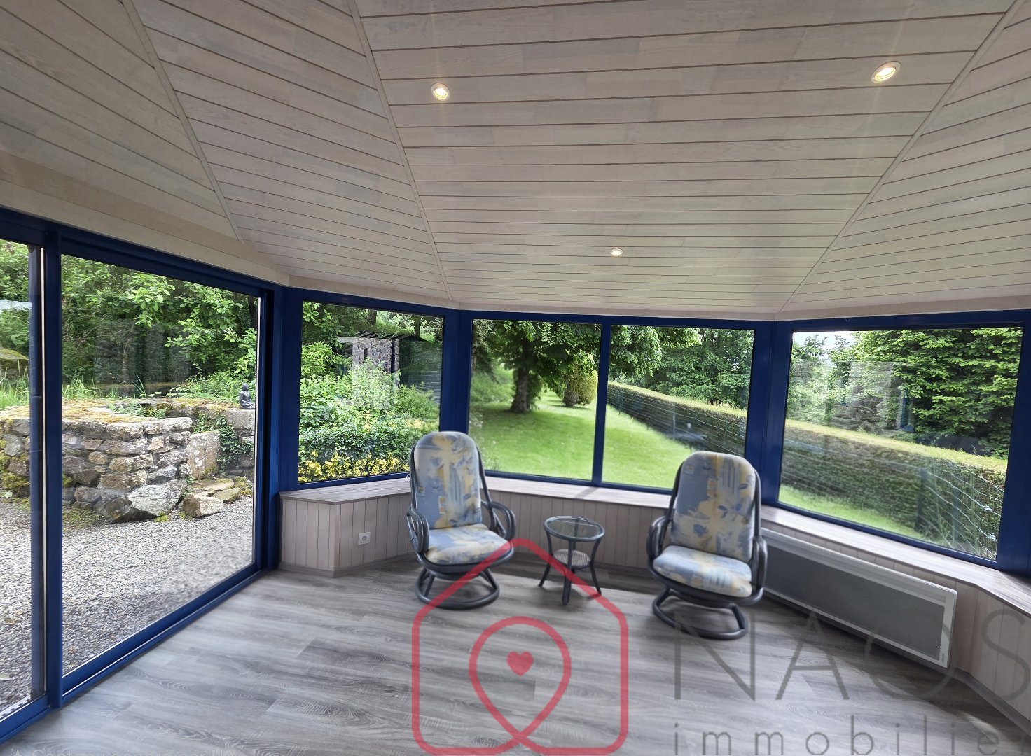 Maison à vendre, 129m², Bourbriac