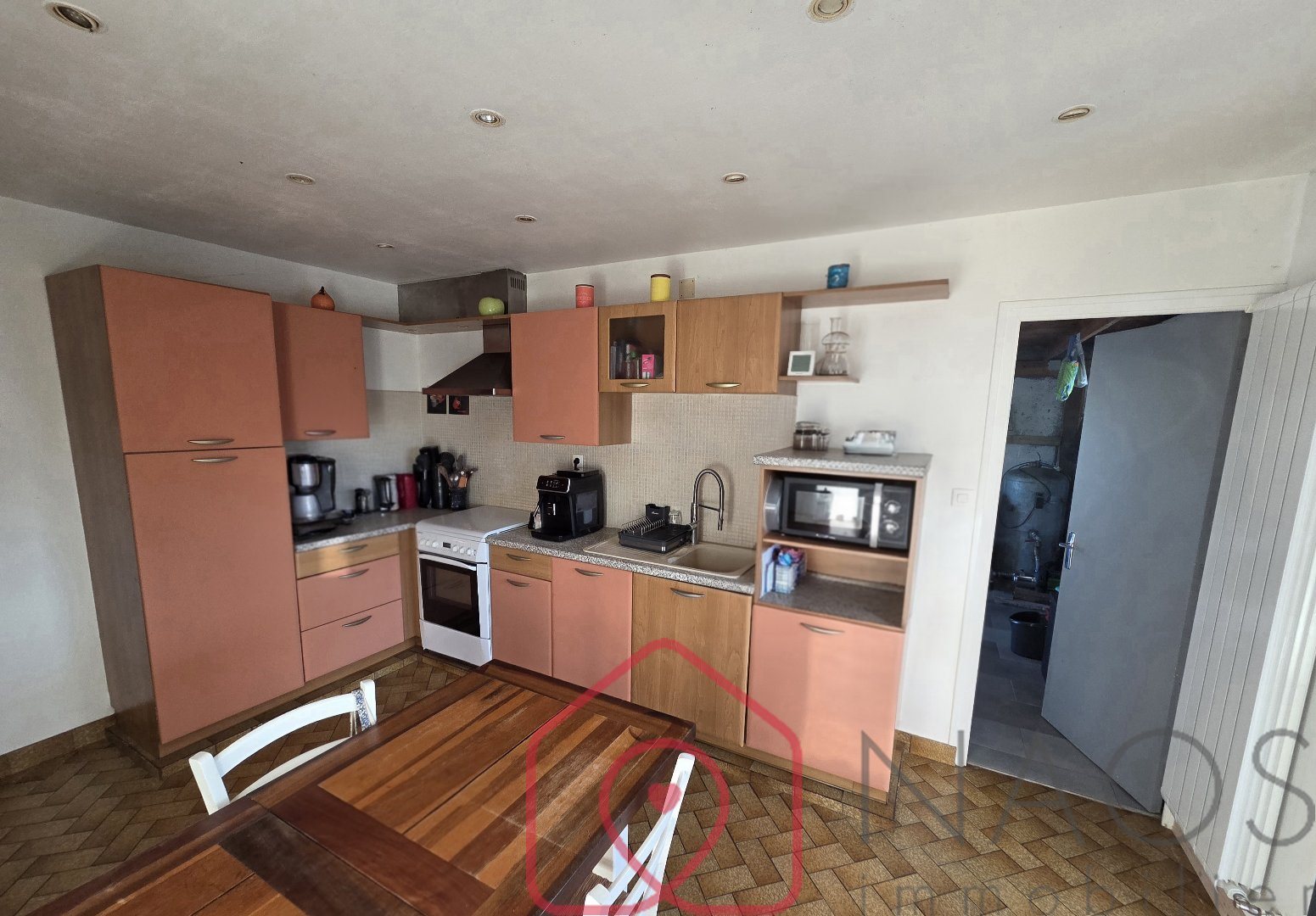 Maison à vendre, 99m², Bourbriac