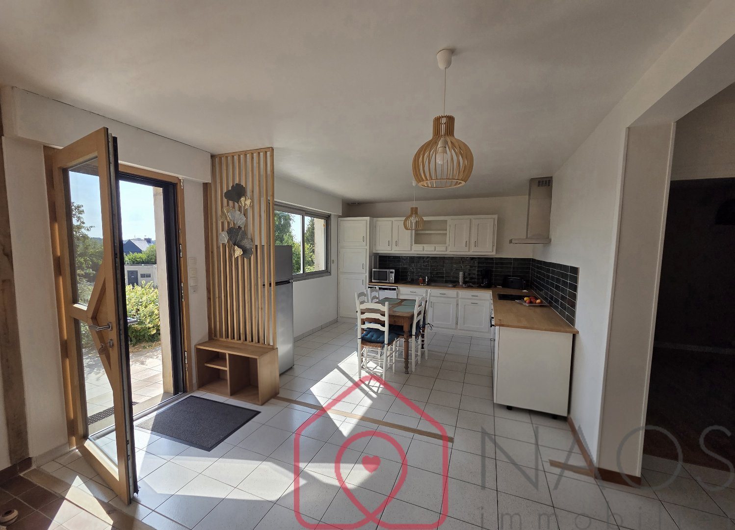Maison à vendre, 115m², Bourbriac