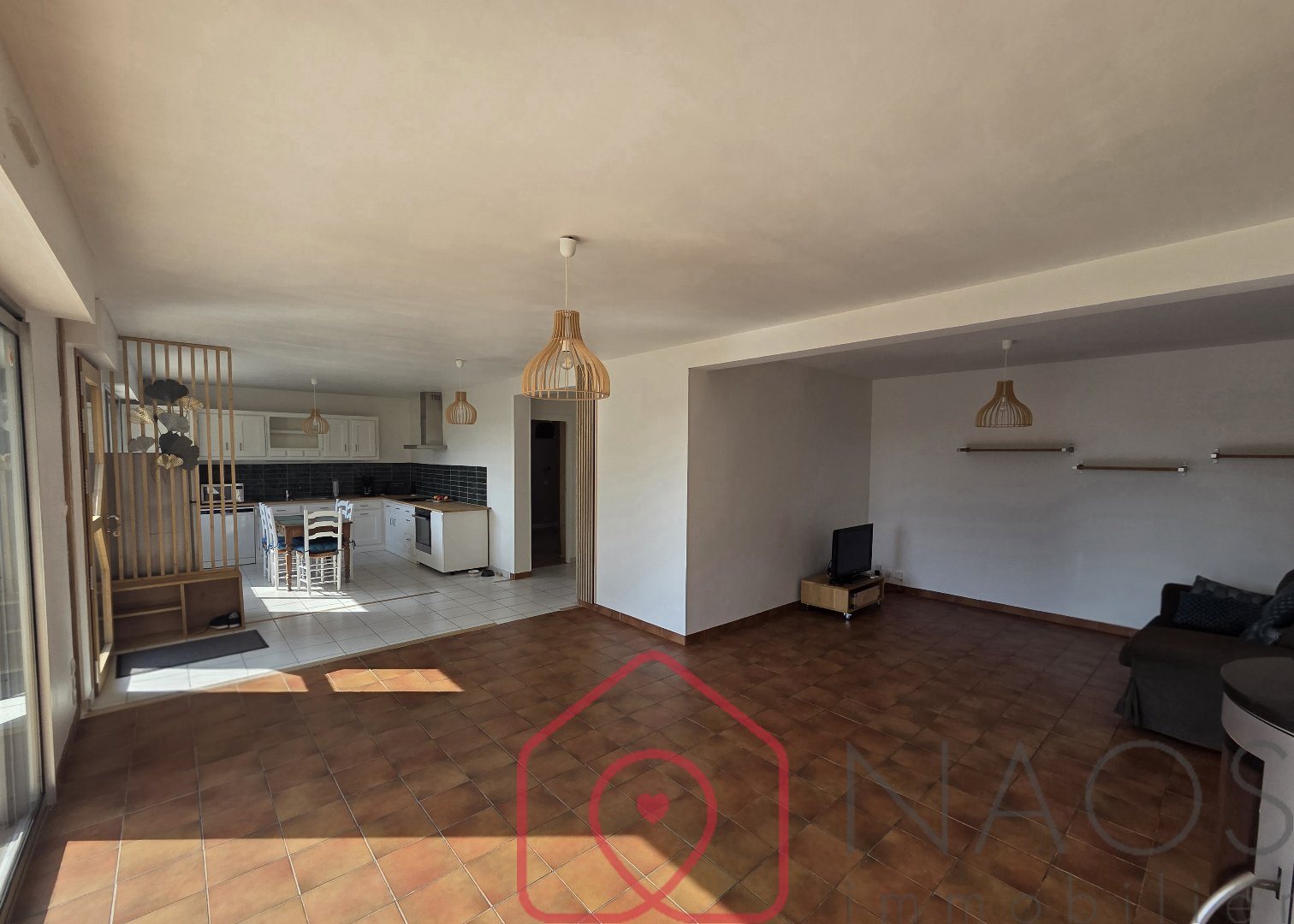 Maison à vendre, 115m², Bourbriac