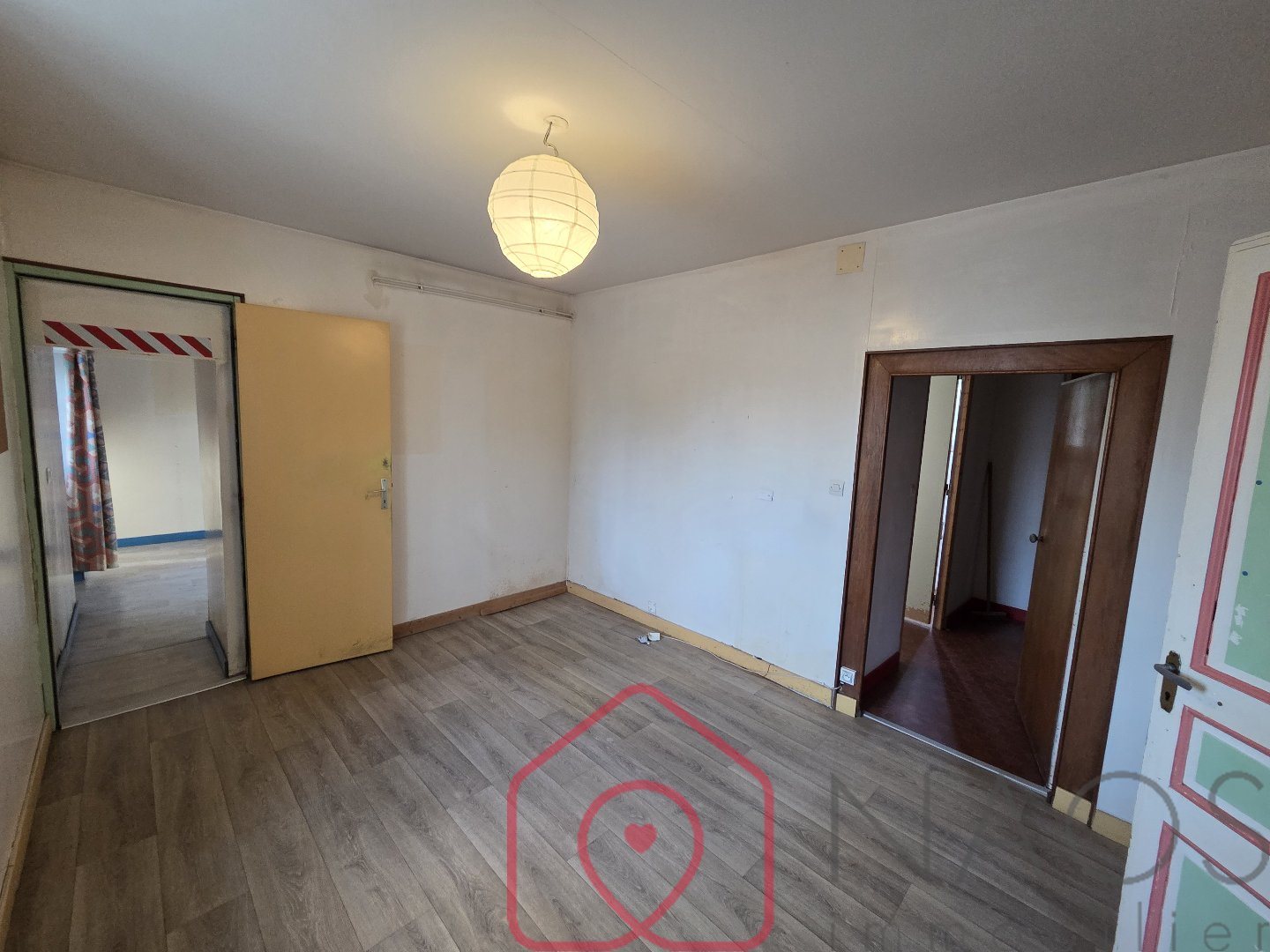 Maison à vendre, 173m², Bourbriac