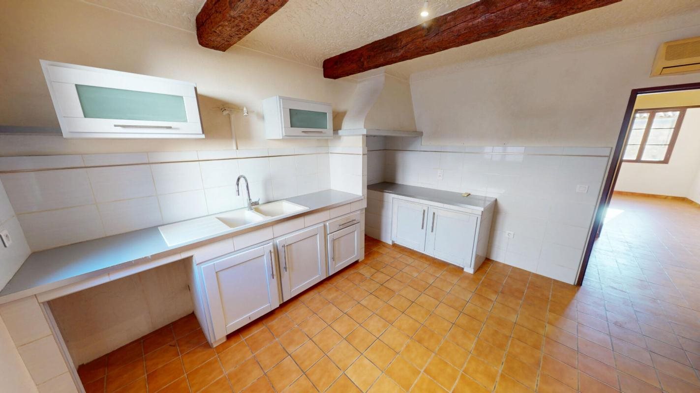 Maison à vendre, 115m², Le Muy